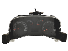 Otáčkoměr Fiat Doblo 51762258 503001440500 31549