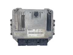 Blok Ovladačů 0281013366 8200601334 8200631560 Renault Bosch 63156