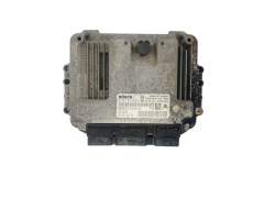 Blok Ovladačů 0281012620 9665594380 9659614980 PSA Bosch 44051