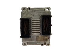 Blok Ovladačů Fiat 00467826310 0261204983 1037352994 Bosch 18172