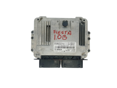 Blok Ovladačů 0261S17238 F1B1-12A650-APC E1BA-12B684-BA Ford Bosch 