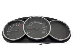 Otáčkoměr Nový originál Renault Megane 3 248101709R 71