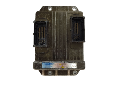 Blok Ovladačů Opel 97350948 8973509487 112500-0165 Isuzu GM Denso 14856