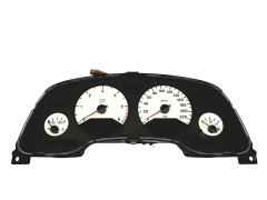 Otáčkoměr Opel Astra 09193344 110208876018
