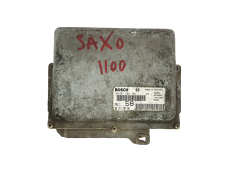 Blok Ovladačů 0261204788 9631528780 26FM0667 MA3.1 PSA Bosch 24953