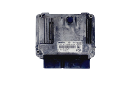 Blok Ovladačů 0281011616 55189631 Opel Bosch 45614