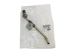 Trubka Egr Nový originál Citroen Peugeot 1.6 HDI 1714H9