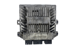 Blok Ovladačů 9652890280 9647568180 5WS40115C-T PSA Siemens 48423