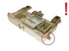 Blok Ovladačů BSI 97RA-000001 A-000280 97RA-012018 Ford 18242 Blok Ovladačů BSI 97RA-000001 A-000280 97RA-012018 Ford 18242