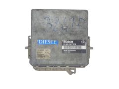 Blok Ovladačů 0281001118 2244665 3K5 2243416 BMW Bosch