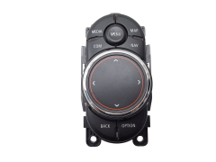 Vypínač iDrive Navi BMW X5 Mini Countryman 12693-847 Vypínač iDrive Navi BMW X5 Mini Countryman 12693-847