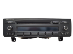 Autorádio Professional CD Bluetooth BMW 3 6512 9246501