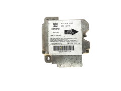 Blok Ovladačů Moduł 90508980 5WK4169 Opel Siemens