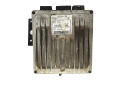 Blok Ovladačů 8200331477 8200355864 R0410C129A Renault Delphi 19835