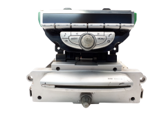 Autorádio Mini Cooper Boost CD 65.12- 3452681 -02 Alpine