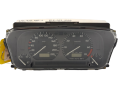 Otáčkoměr VW Golf MK3 1H0919880A 6160634002 20807 Otáčkoměr VW Golf MK3 1H0919880A 6160634002 20807