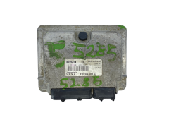 Blok Ovladačů 038906018A 0281001409 Audi Bosch 60606
