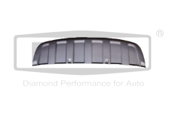 Spoiler Nárazníku Předek Pro Audi Q7 4L0807733B 88071874902 DPA