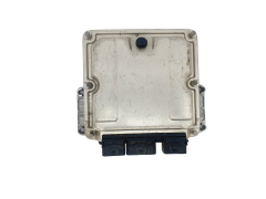 Blok Ovladačů 0281010885 9645534880 28FM0000 PSA Bosch 44687