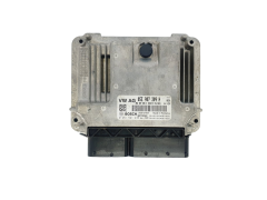 Blok Ovladačů 0261S21433 05E907309H VW Bosch 