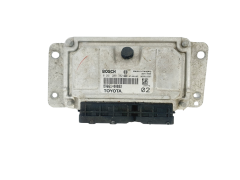 Blok Ovladačů PSA Toyota 89661-0H022 0261208702 Bosch 41486