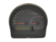Tachometr Fiat Multipla 51712410 110080073016 24587 Tachometr Fiat Multipla 51712410 110080073016 24587