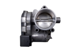 Škrticí Klapka Citroen Peugeot 0280750085 1635Q9 1.6 Bosch 2226