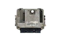 Blok Ovladačů Ford 0281011701 6M51-12A650-NC Bosch 39433