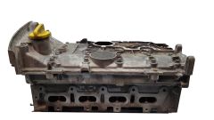 Hlava Válce 7700600552F 7701474702 1.6 16v K4M Renault Megane Clio 2 Scenic Hlava Válce 7700600552F 7701474702 1.6 16v K4M Renault Megane Clio 2 Scenic