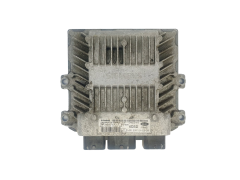 Blok Ovladačů 5WS40143C-T 3S61-12A650-FD  Ford Siemens 