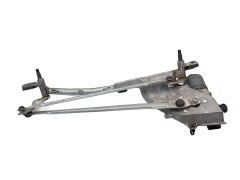 Mechanizmus Stěračů Ford Fiesta 8A61-17500-BG 0390241575 RHD 1534