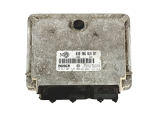 Blok Ovladačů 038906018BM 0281001846 VW Bosch 19081