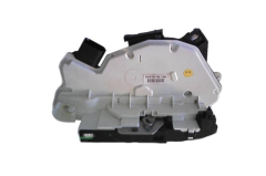 Zámek Dveří Zadek Levý 5N0839015A 88391789501 VW Skoda Vika