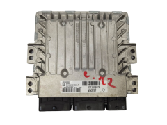 Blok Ovladačů 237102597R 237102259R 1,5 DCI Lodgy Dacia Continental 5194