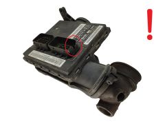 Blok Ovladačů A1661401500 A0255453032 412.250/005/001 Mercedes VDO