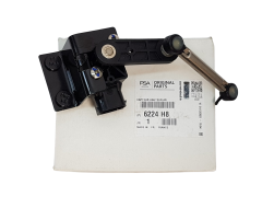 Senzor Světel Nový originál Citroen Peugeot 6224H8
