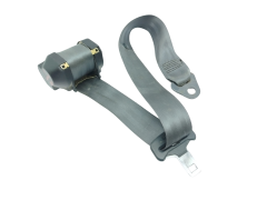 Bezpečnostní Pás Zadek Prostřední 7700309984 Renault Kangoo