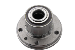 Náboje Na Kola Předek 7H0498611 44980797501 VW Transporter Touareg Vika