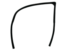 Těsnění Okna Dveří Levý Předek Dacia Duster 8200733142