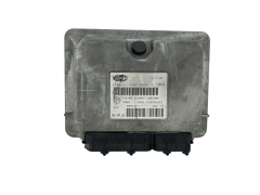 Blok Ovladačů 51793116 IAW4AF.S2 61601.127.03 Fiat Magneti Marelli 48114