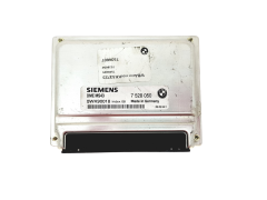 Blok Ovladačů 5WK90018 7528050 BMW  Siemens 