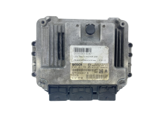 Blok Ovladačů 0281011783 9656709780 9654490280 PSA Bosch 63249