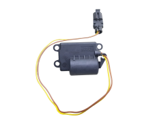 Motor ohřívače Valeo 656134A Renault 7701044808