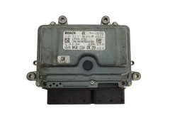 Blok Ovladačů A6401508879 0281013517 Mercedes  Bosch 14747