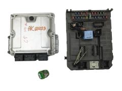 Starter Pack Citroen C5 9644721080 9647448280 2,0 HDI