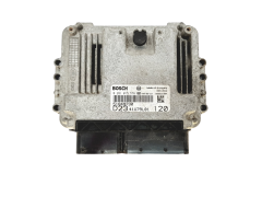 Blok Ovladačů 0281015576 51849730 Fiat Bosch