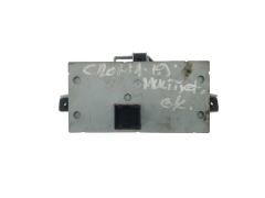 Blok Ovladačů Moduł BSI Fiat 46846744 501863100026 Magneti Marelli 40482