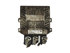 Blok Ovladačů 6S61-12A650-AB 5WS40241B-T Ford Siemens 18112