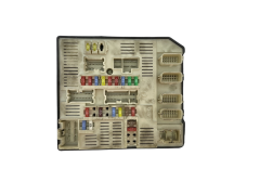 Blok Ovladačů USM DPTF N3 284B60014R 519287411 Renault