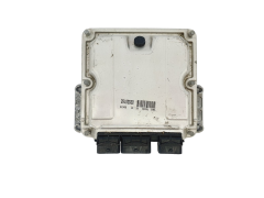 Blok Ovladačů PSA 0281011081 9647472780 Bosch 37398